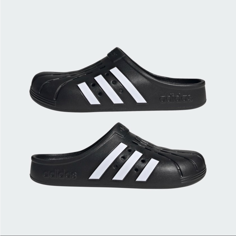 Adidas Men’s Adilette Clogs